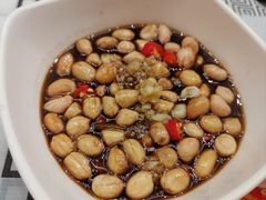 -严三毛口味虾·小严同学的店(曙光路直营店)