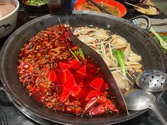 -周小明火锅(黑金冠社区店)