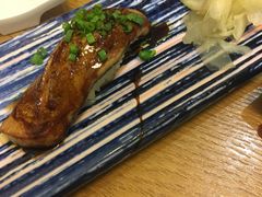 -水之惠鲜鱼料理(王府大街店)