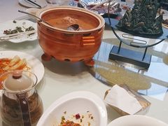 -飞鹿餐饮·陕南菜(北关店)