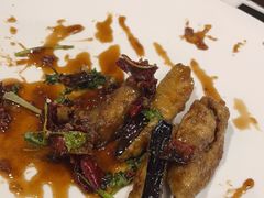 -老牌坊鲁菜名店(宽厚里店)