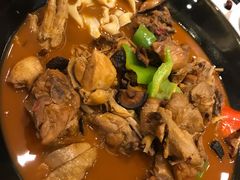 -大铁勺新津菜(东丽阳光新业广场店)