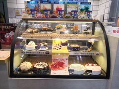 -DQ·蛋糕·冰淇淋(动壹店)