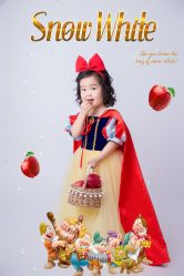 -蜜阁孕味亲子摄影(赛高店)