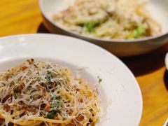 招牌牛肉酱意大利面-BE BRIGHT KITCHEN(正佳广场店)