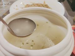 -一桶江山餐厅(松北店)