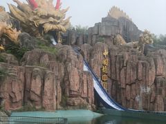 -南京银杏湖乐园