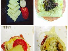 -LA CREPERIE BRETONNE布列塔尼法式餐厅(天童北路店)