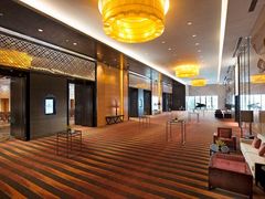 -视界美食自助餐厅·石家庄希尔顿酒店