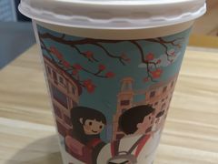 -一杯潮茶·专注潮汕茶饮(十二中创始店)