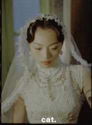 -DREAM HOUSE 梦想屋婚纱摄影