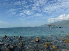 -海南分界洲岛旅游区