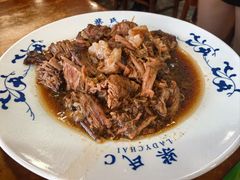 -柴氏风味斋(甘家口店)