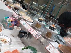 -新一番三文鱼寿司(大东海店)