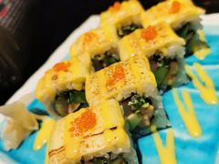 -小十料理(新城店)