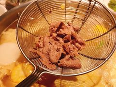 -汕头八合里海记牛肉店(清河店)