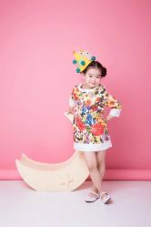 -星光贝贝(万达店)