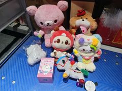 -LLJ夹机占(清河万象汇店)