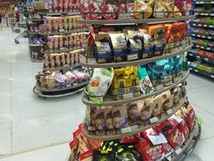 -利群商厦(台东店)