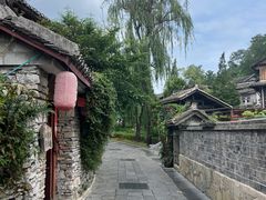 -青岩古镇