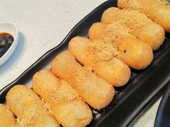 -鱼酷活鱼烤鱼(南京水游城店)