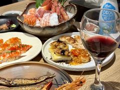 -元渔铁板烧(万象城店)