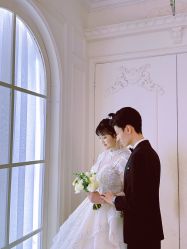 -青禾蒙娜丽莎婚纱摄影(武汉总店)