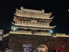 -梅城古镇