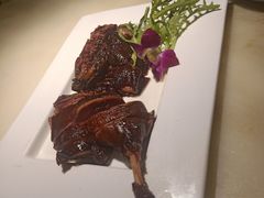 -绿茶餐厅(成都大悦城店)