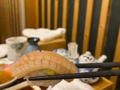 -加奈日本料理
