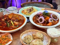 -新疆亚克西音乐餐厅(南方花园店)
