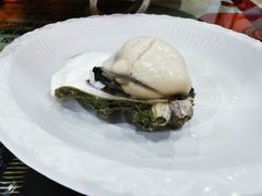 -名超海鲜烧烤大排档