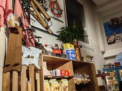 -Alimentari早午餐(安福路店)