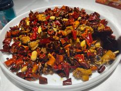 -雲蜀龙阁·金牌水煮鱼(方庄店)