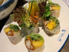 -美奈小馆·越南料理(中航城君尚购物中心店)