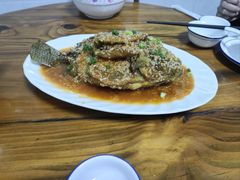 -老地方风味餐厅(江南路店)
