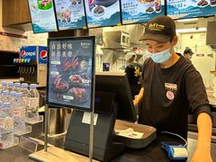 -康師傅私房牛肉面(浦机三店)