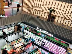 -盒马鲜生(189购物中心店)