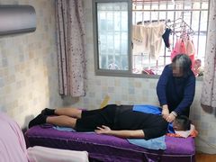 -沈师傅盲人按摩工作室(密三小区店)