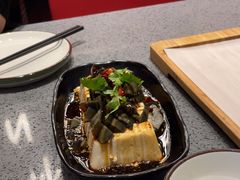 -锦州烧烤·纸包鱼(物资学院路店)