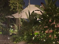 -悦见花开·花园里的火锅·露营·下午茶