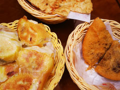 -方中山胡辣汤(顺河路店)
