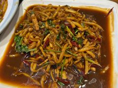 -那家老院子东北菜·饺子·小鸡炖蘑菇(艳华街店)