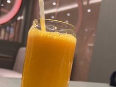 -五洲咖啡厅(五洲大酒店)