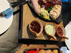 -bluefrog蓝蛙(水游城店)