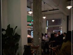 大堂-BOR Eatery(安福路店)