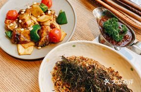 Butter-Braised Taishan Oysters