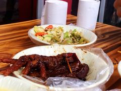 -刘小忙把子肉(北园大街总店)