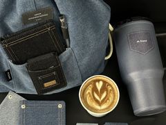 -M Stand(西安大悦城店)