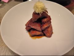 -杭州君悦酒店·湖滨28中餐厅